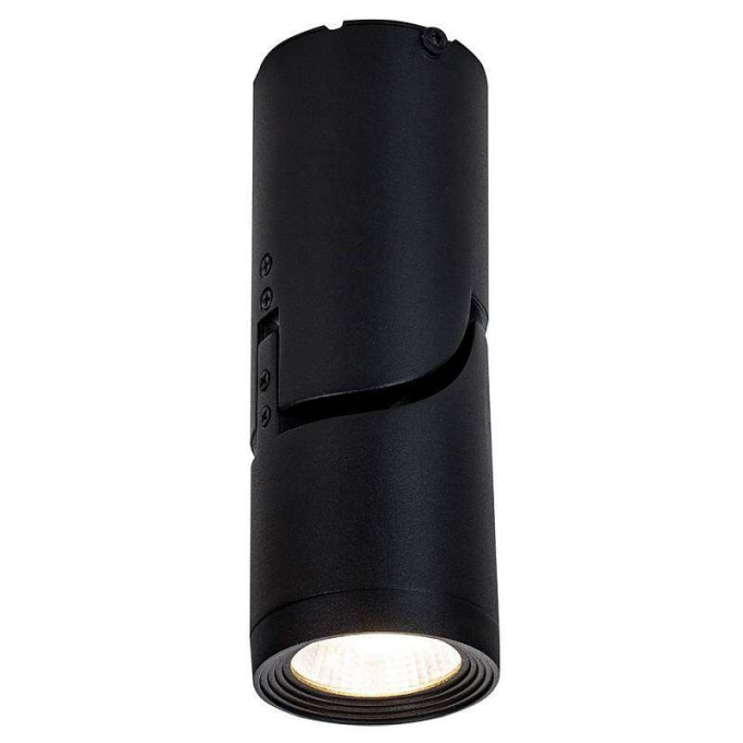 Потолочный светильник MAYTONI TUBE C019CW-01B