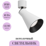 Потолочный светильник MAYTONI VIRAR C061CL-01W