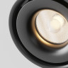 Потолочный светильник MAYTONI YIN C084CL-15W3K-B