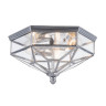 Потолочный светильник MAYTONI ZEIL H356-CL-03-CH