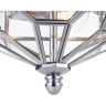 Потолочный светильник MAYTONI ZEIL H356-CL-03-CH