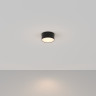 Потолочный светильник MAYTONI ZON C032CL-12W3K-RD-B