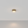 Потолочный светильник MAYTONI ZON C032CL-12W3K-RD-MG