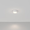 Потолочный светильник MAYTONI ZON C032CL-12W4K-RD-W