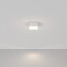 Потолочный светильник MAYTONI ZON C032CL-12W4K-SQ-W
