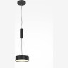 Потолочный светильник MAYTONI ZON C032CL-24W3K-RD-B
