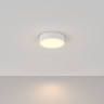 Потолочный светильник MAYTONI ZON C032CL-24W3K-RD-W