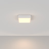 Потолочный светильник MAYTONI ZON C032CL-24W3K-SQ-W
