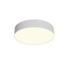 Потолочный светильник MAYTONI ZON C032CL-36W3K-RD-W