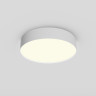 Потолочный светильник MAYTONI ZON C032CL-36W3K-RD-W