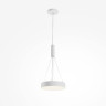 Потолочный светильник MAYTONI ZON C032CL-36W4K-RD-W