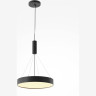 Потолочный светильник MAYTONI ZON C032CL-45W2.7K-RD-B