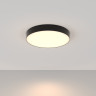 Потолочный светильник MAYTONI ZON C032CL-45W3K-RD-B