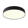 Потолочный светильник MAYTONI ZON C032CL-45W3K-RD-B