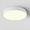 Потолочный светильник MAYTONI ZON C032CL-45W3K-RD-W