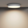 Потолочный светильник MAYTONI ZON C032CL-45W3K-RD-W