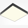 Потолочный светильник MAYTONI ZON C032CL-45W3K-SQ-B
