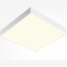 Потолочный светильник MAYTONI ZON C032CL-45W3K-SQ-W