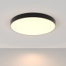 Потолочный светильник MAYTONI ZON C032CL-90W3K-RD-B