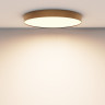 Потолочный светильник MAYTONI ZON C032CL-90W3K-RD-MG