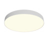 Потолочный светильник MAYTONI ZON C032CL-90W3K-RD-W