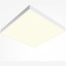 Потолочный светильник MAYTONI ZON C032CL-90W3K-SQ-W