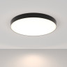 Потолочный светильник MAYTONI ZON C032CL-90W4K-RD-B