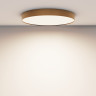 Потолочный светильник MAYTONI ZON C032CL-90W4K-RD-MG