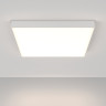 Потолочный светильник MAYTONI ZON C032CL-90W4K-SQ-W