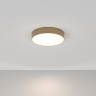 Потолочный светильник MAYTONI ZON C032CL-L43MG4K
