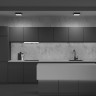 Потолочный светильник MAYTONI ZON C067CL-L27B4K