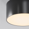 Потолочный светильник MAYTONI ZON IP O430CL-L15B3K