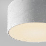 Потолочный светильник MAYTONI ZON IP O430CL-L15W3K
