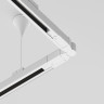 Поворотный шарнирный коннектор MAYTONI TRA005CS-31W белый