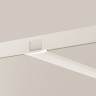 Профиль алюминиевый скрытого монтажа MAYTONI ALM-0808-S-2M 636021