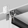 Профиль для монтажа MAYTONI EXILITY TRA034MP-212S в натяжной ПВХ потолок, 2м
