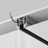 Профиль для монтажа MAYTONI EXILITY TRA034MP-212S в натяжной ПВХ потолок, 2м