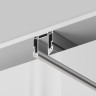 Профиль для монтажа MAYTONI EXILITY TRA034MP-212S в натяжной ПВХ потолок, 2м