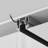 Профиль для монтажа MAYTONI GRAVITY TRA010MP-212S в натяжной ПВХ потолок, 2м