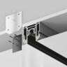 Профиль для монтажа MAYTONI GRAVITY TRA010MP-212S в натяжной ПВХ потолок, 2м