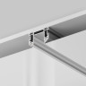 Профиль для монтажа MAYTONI TRINITY TRA005MP-312S в натяжной ПВХ потолок, 2м