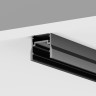 Профиль MAYTONI ELASITY IP O-TR001-P-B3M 3м накладной черный