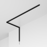 Профиль MAYTONI EXILITY IP O-TR002OH-P-B2M
