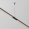 Прямой коннектор для системы без ввода питания MAYTONI SHELF CA013IC-B