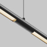 Прямой коннектор для системы без ввода питания MAYTONI SHELF CA013IC-B