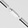 Прямой коннектор MAYTONI TRA005C-31W белый