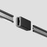 Прямой коннектор питания MAYTONI FLEXITY TRA200IPC-11B