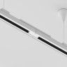 Прямой коннектор внутренний MAYTONI TRA005CI-31W белый