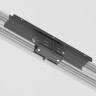 Прямой коннектор внутренний MAYTONI TRA005CI-31B черный
