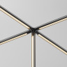 Пятиконечный коннектор для системы без ввода питания MAYTONI SHELF CA020L5C-B